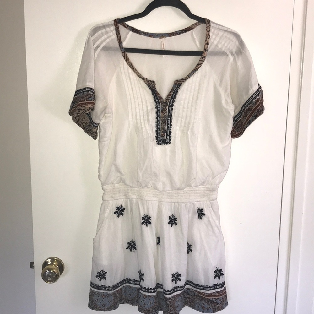 Free People Dress